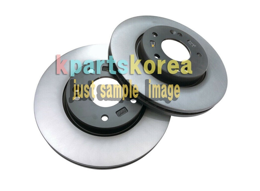 NEW DISC-REAR WHEEL BRAKE 58411D4650 X2P for GRANDEUR 2020-