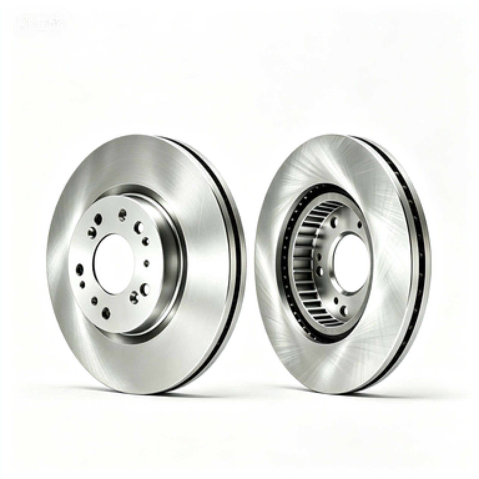 275mm Front Brake Rotors for 1995-2004 Toyota Avalon