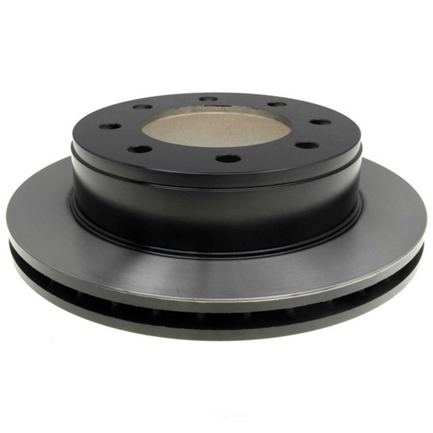 Disc Brake Rotor-Specialty – Truck Raybestos 56830