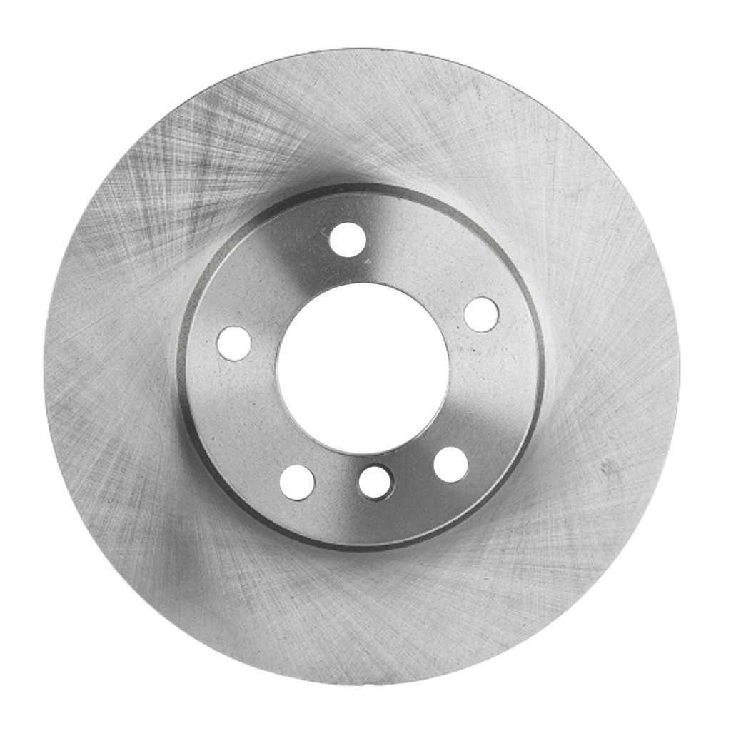 For BMW 228i xDrive 2015 2016 Brake Disc Driver OR Passenger Side | Front 5 Lugs