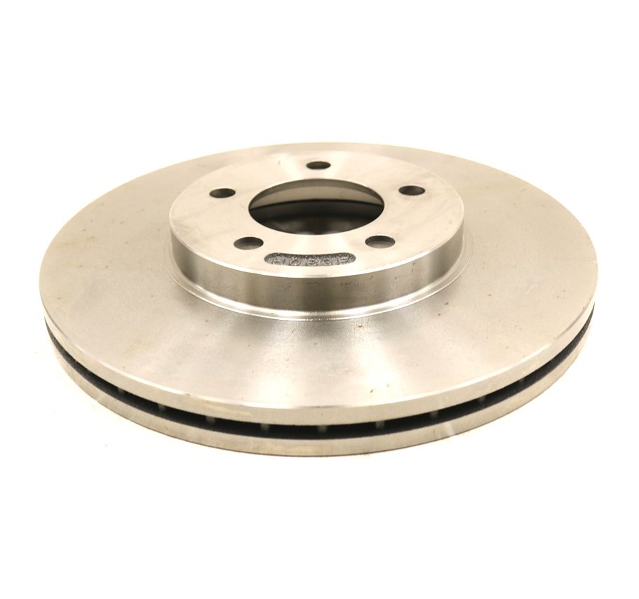 NEW Motorcraft Disc Brake Rotor Front BRR-196 Taurus 1996-2004 Sable 2001-2004