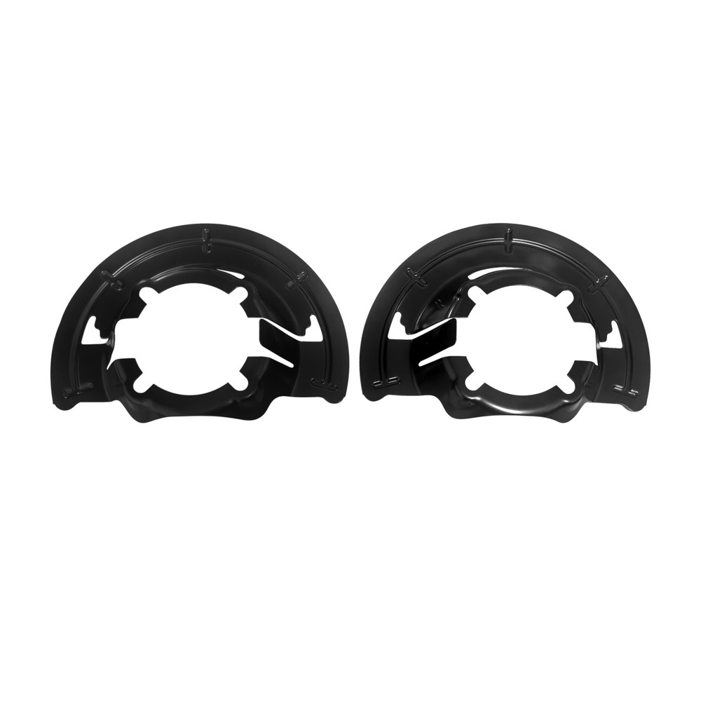 Front Loaded Brake Backing Plate For Ford 1999 – 2005 F-250 Super Duty Excursion