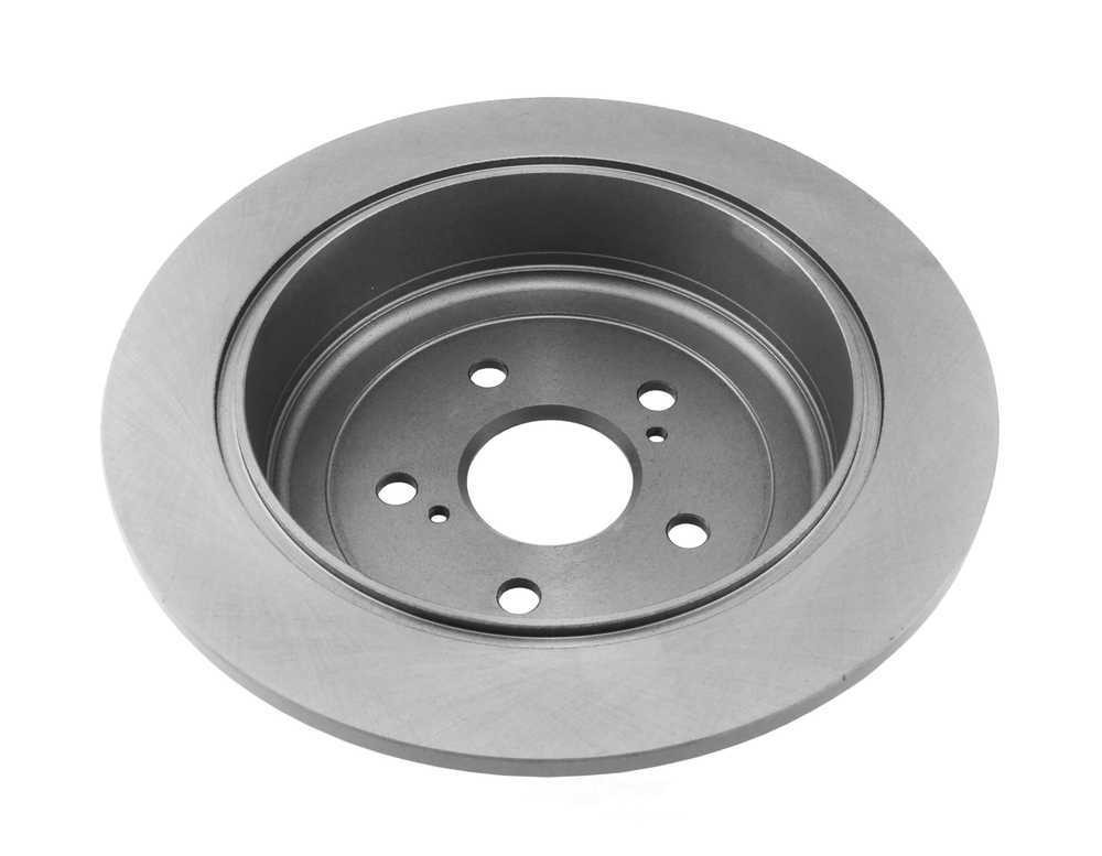 Disc Brake Rotor Uquality R44166