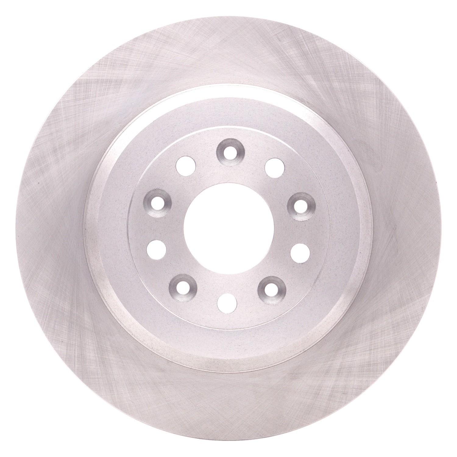 A-Premium 12.99 inch(330mm) Rear Solid Disc Brake Rotors Compatible with Select
