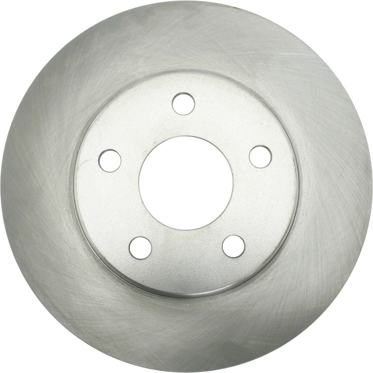 For 1986-1991 Pontiac Sunbird Standard Disc Brake Rotor Front Centric 1987 1988