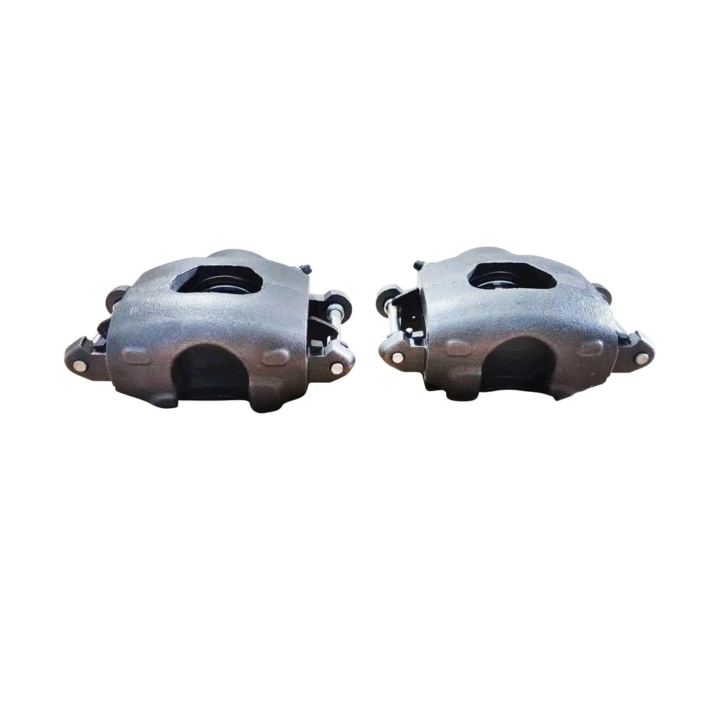 Front Conversion Wheel Component Truck Disc Brake Kit 5 Lug For 1960-1972 Chevy