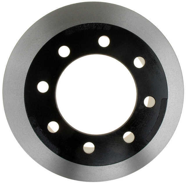 Disc Brake Rotor-Specialty – Truck Raybestos 56992