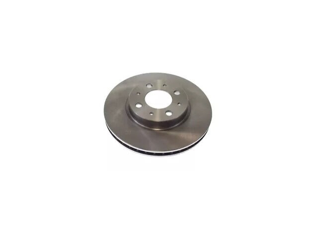 Front Pro Parts Brake Disc Brake Rotor fits Volvo 850 1993 32CYHQJN