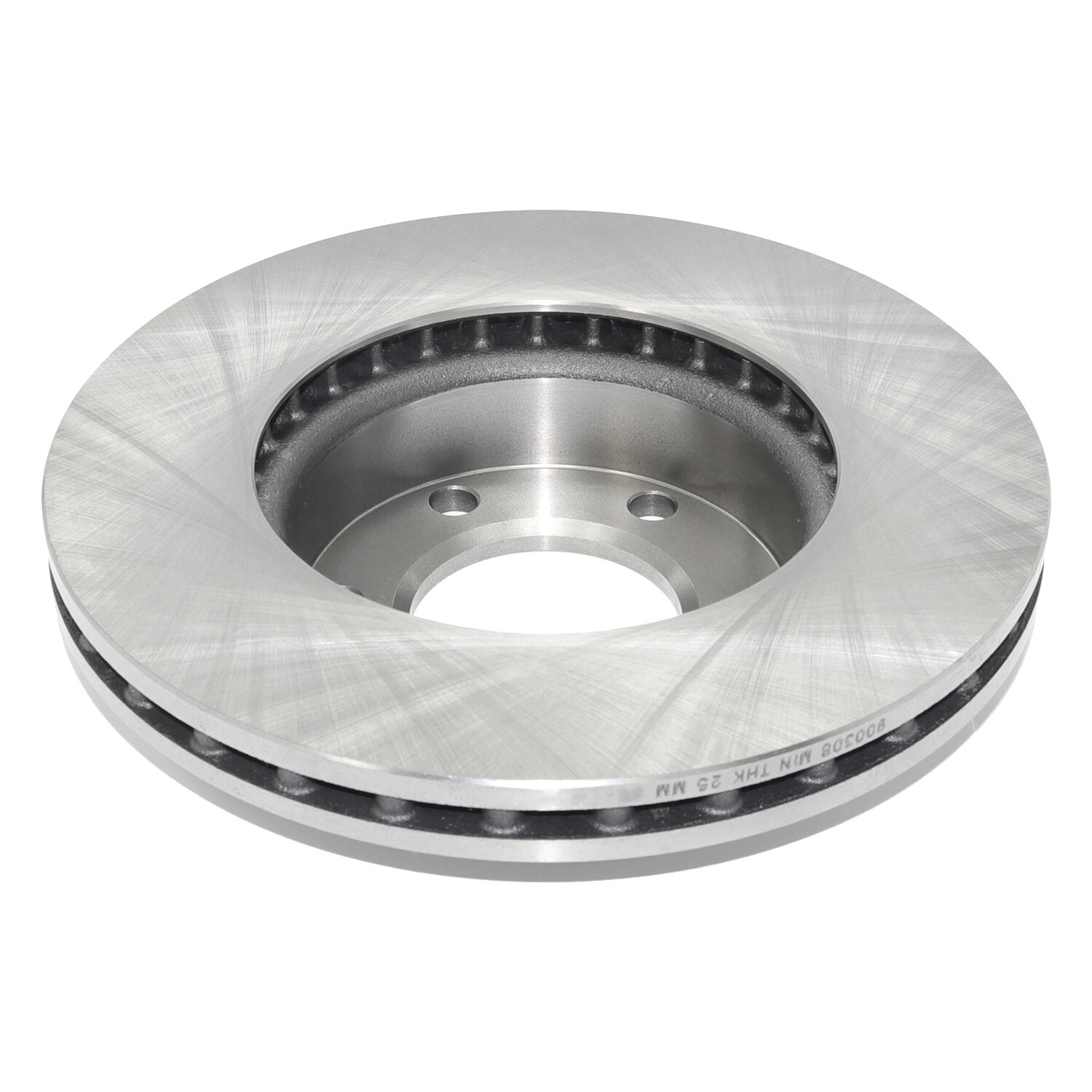 Front Disc Brake Rotor for Sprinter 1500, Sprinter 2500+More (BR900308)