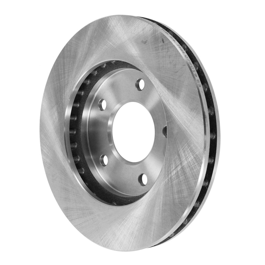 For Chevy Lumina 1990-1995 Brake Disc Driver OR Passenger Side Front Bare Rotor