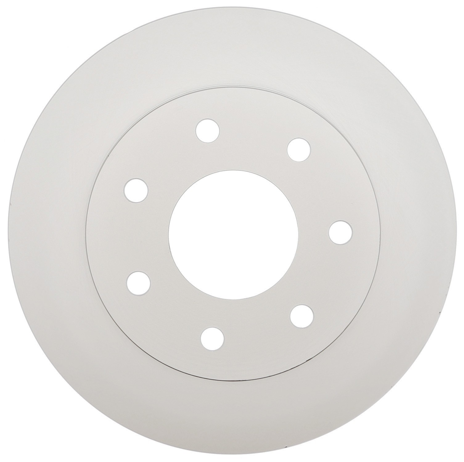 RAYBESTOS Disc Brake Rotor 680181FZN