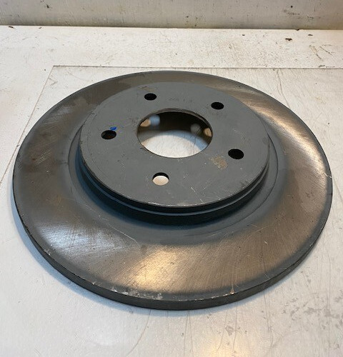 Brake Rotor 5x127mm, 26813, 63909M, 43528, 44816, 996AB, 12″ OD, 72mm Bore