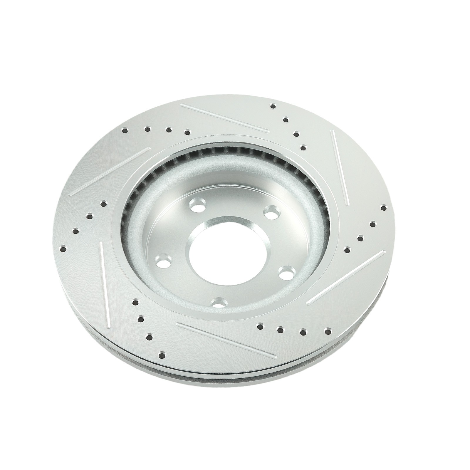 Front Brake Rotors+Ceramic Brake Pads Kit for Nissan Altima 2013-2023 S-31464