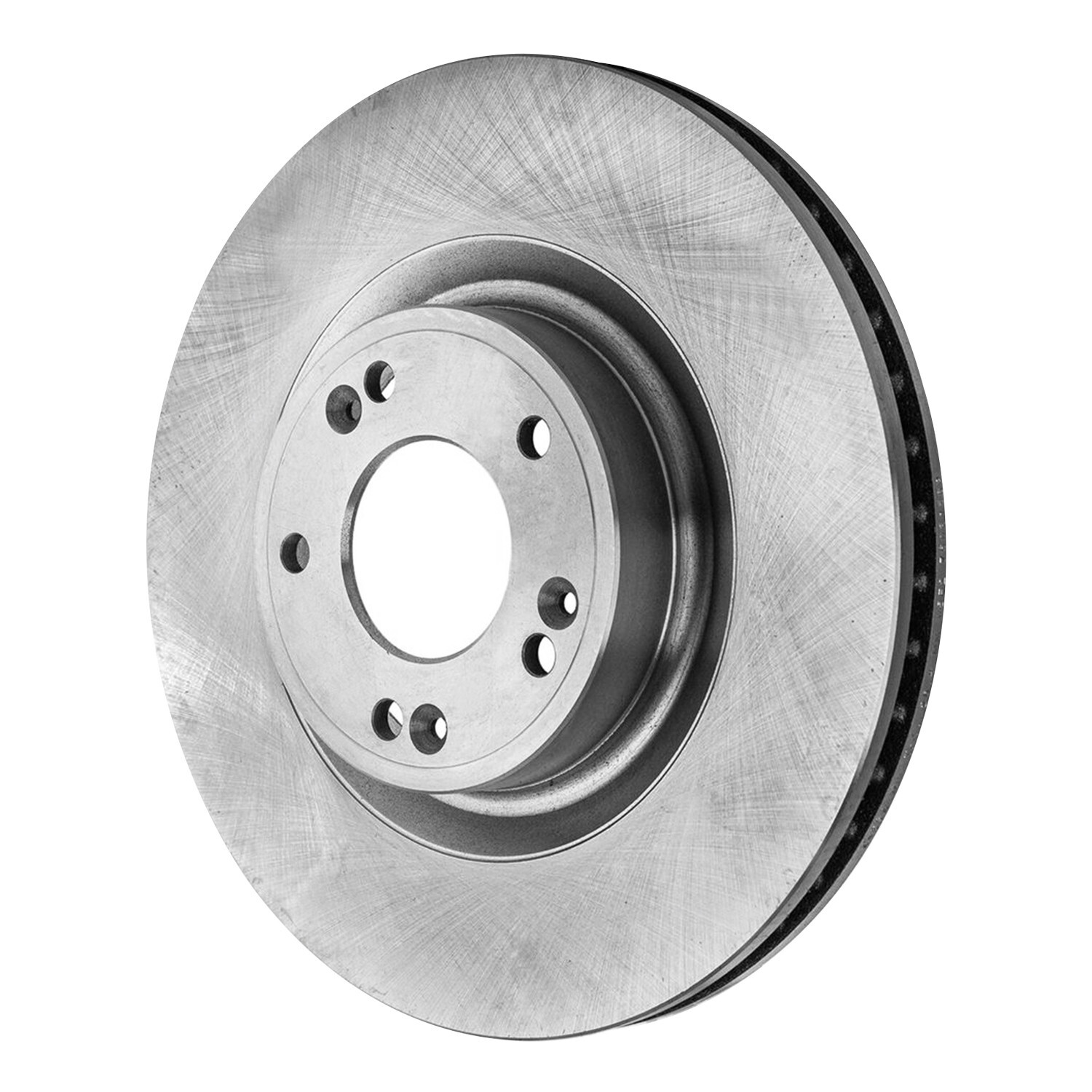 12.60 inch (320mm) Pair Front Disc Brake Rotors for 2009 – 2011 Hyundai Genesis