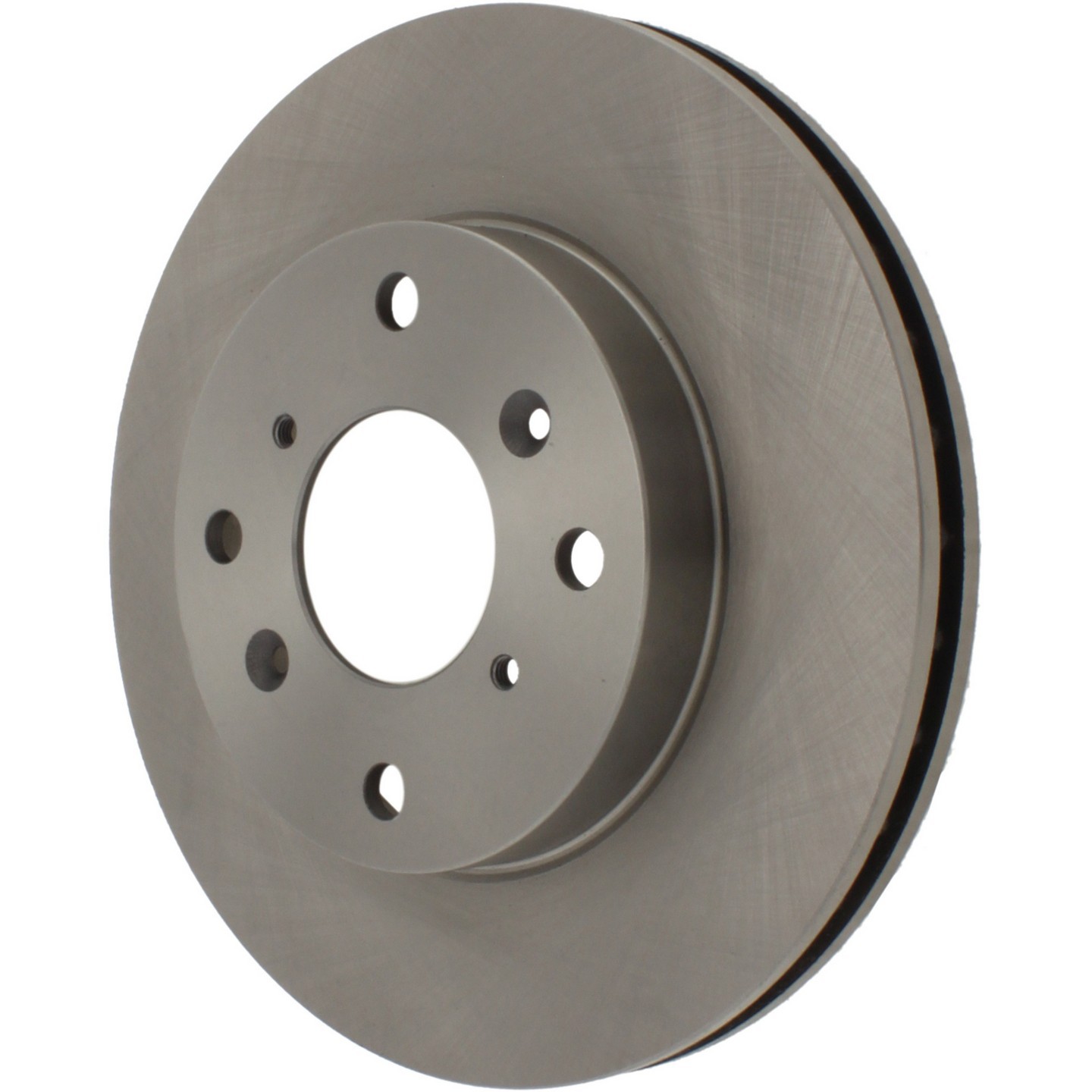 Centric Front Disc Brake Rotor | For 1998-2002 Honda Accord 2.3L L4 | Direct Fit