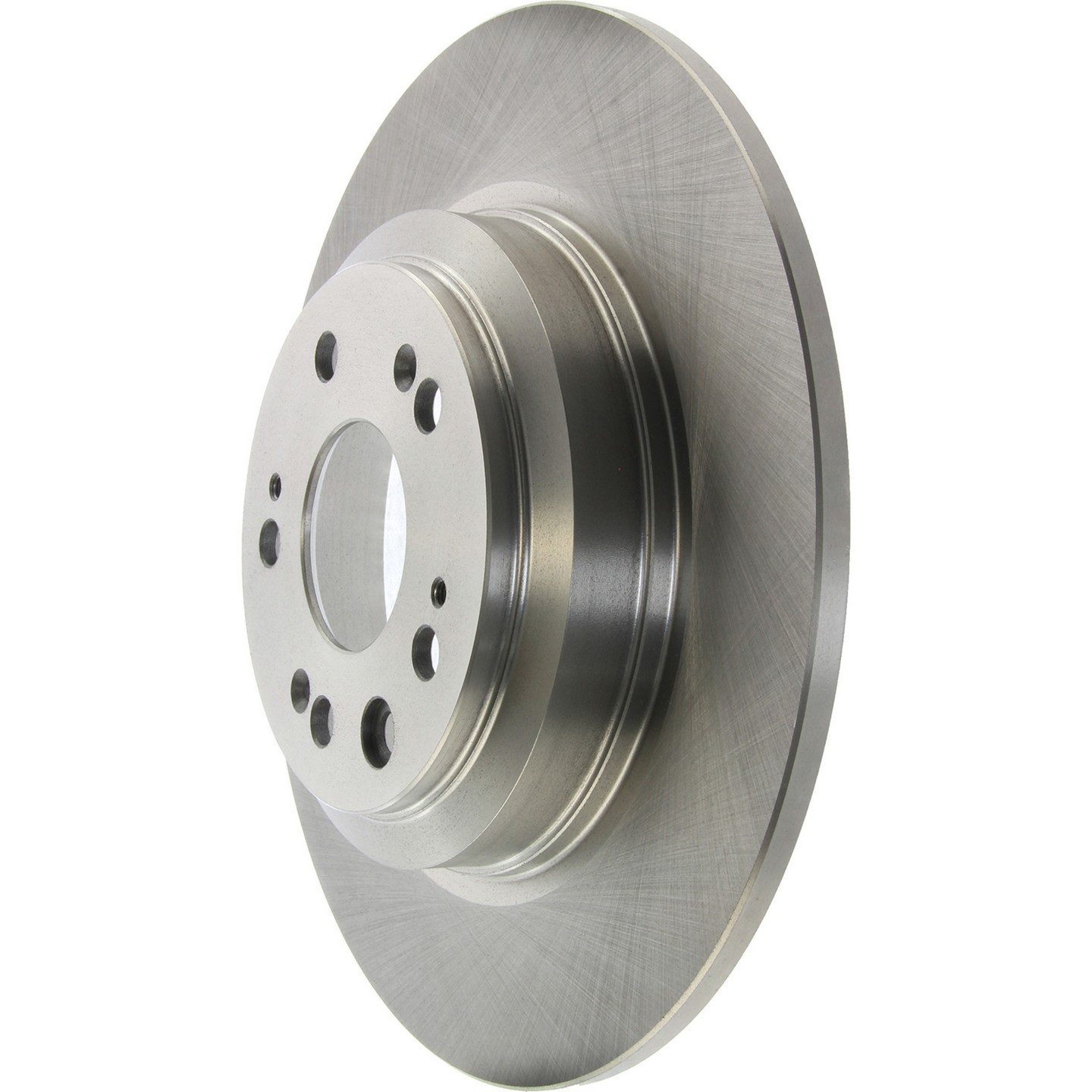Centric Rear Disc Brake Rotor | For 2009-2014 Acura TL | Direct Fit