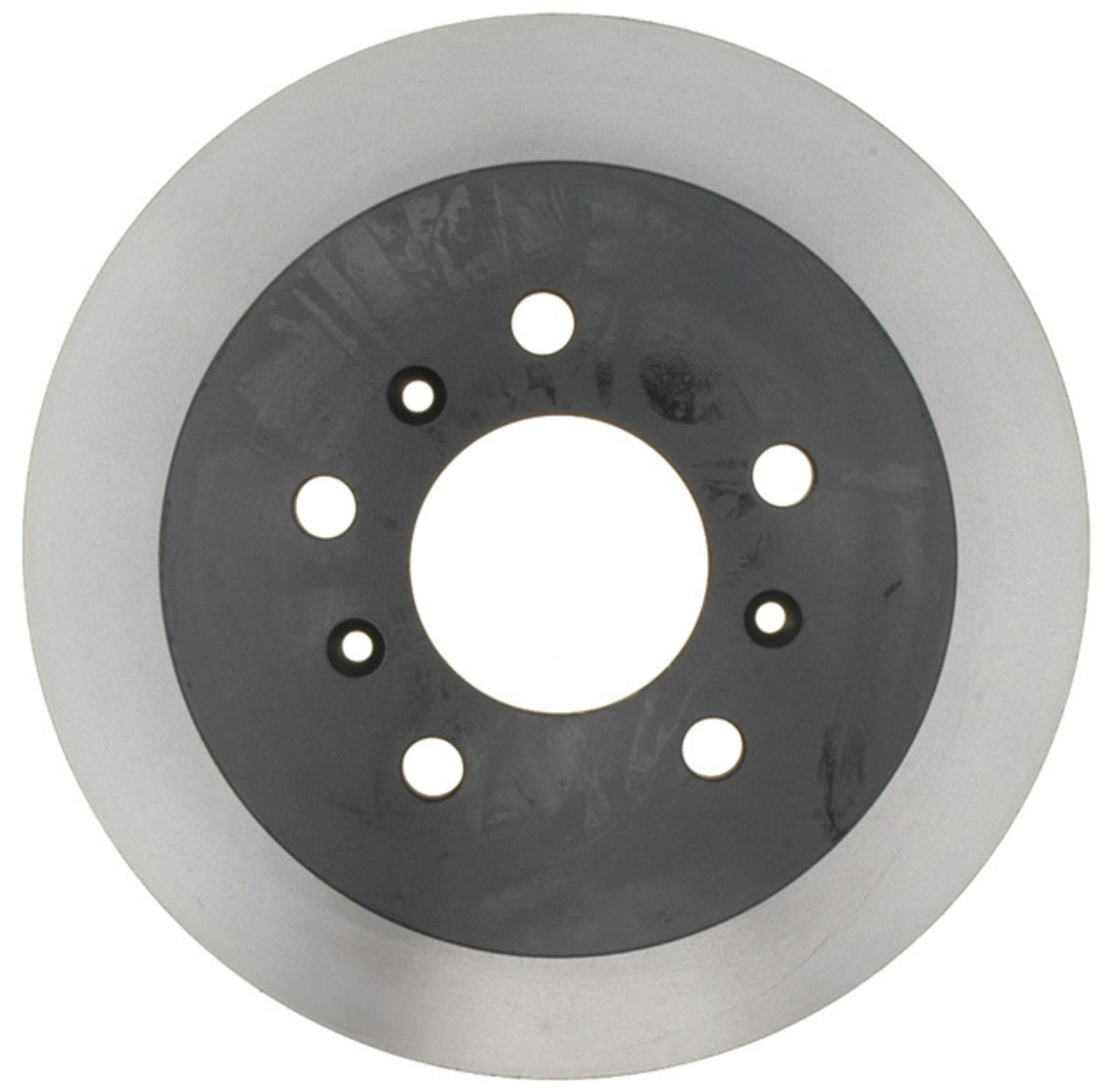 ACDelco Disc Brake Pads and Rotors Kit Front Rear For 06-10 Chevrolet Impala