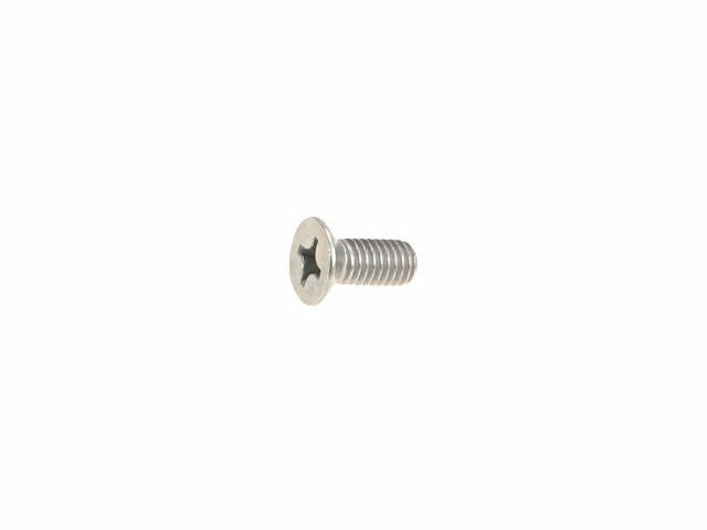 For 2008-2011 BMW X6 Brake Rotor Set Screw 97571ZZ 2009 2010 8 x 14mm