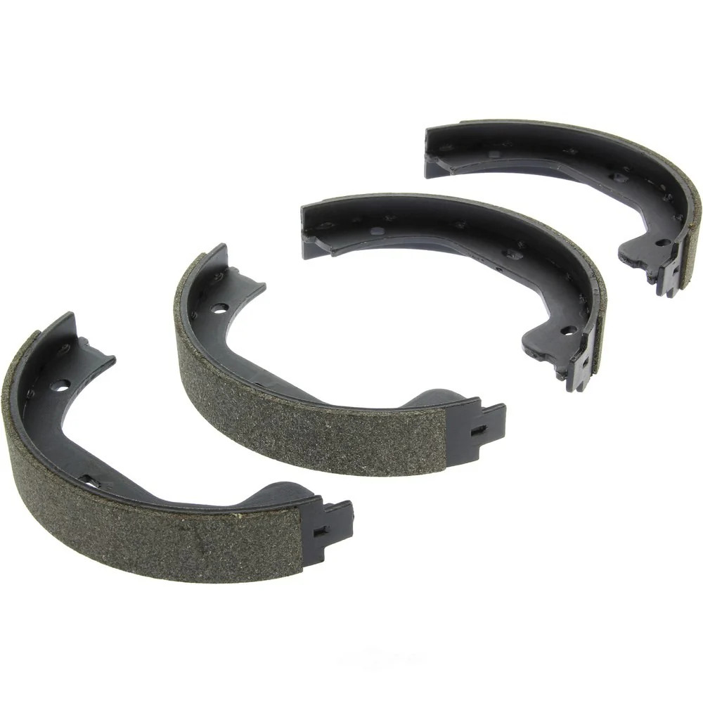 Rear Parking Brake Shoe Centric 111.08770 for 2005-2008 Escape Mariner Tribute