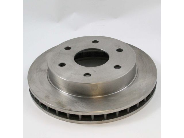 For 1992-1999 Chevrolet K1500 Suburban Brake Rotor Front 11641XKQZ 1998 1994