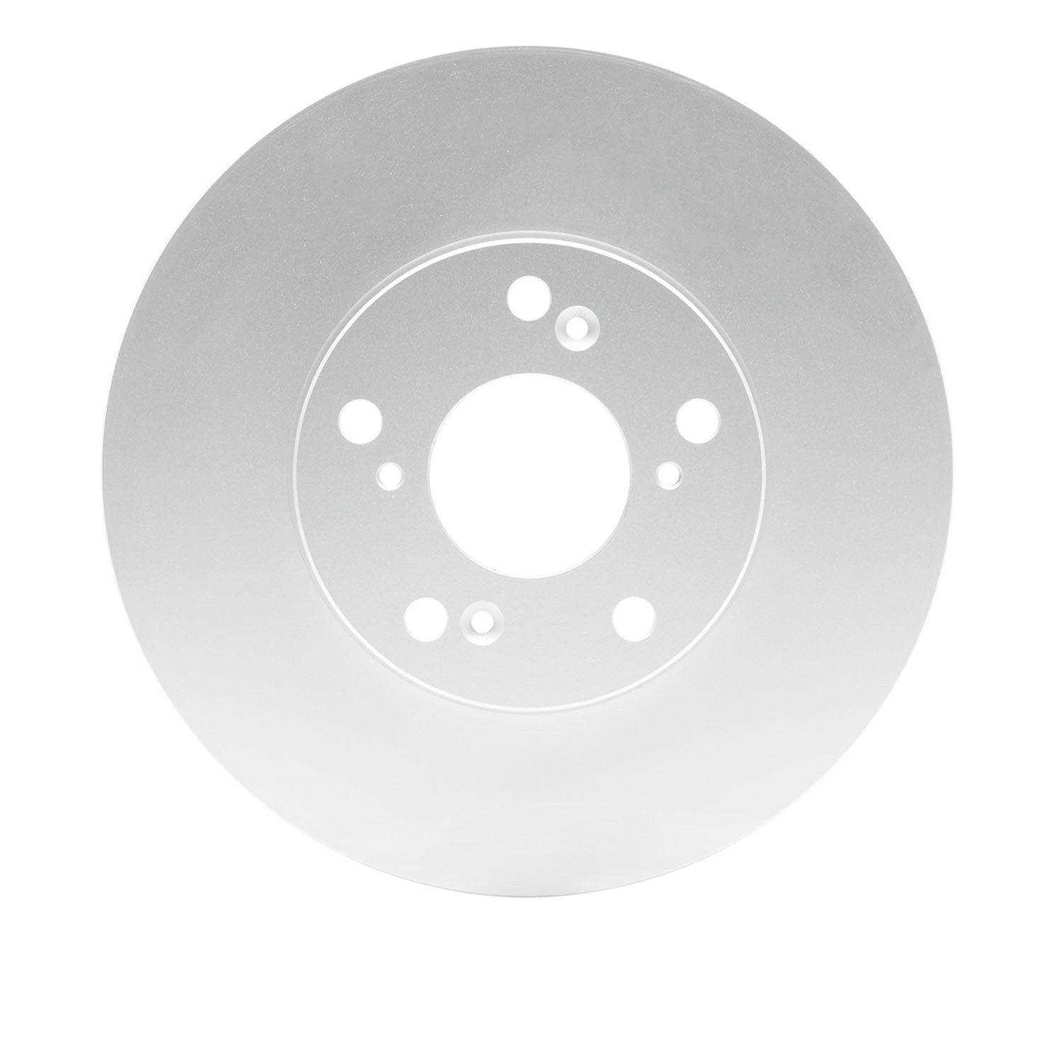 Dynamic Friction 604-59042 Disc Brake Rotor For Select 98-21 Acura Honda Models