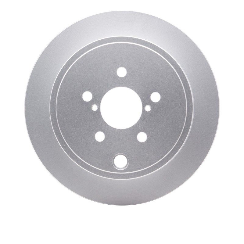 Dfc 604-13021 DFC GeoSPEC Coated Rotors – Plain