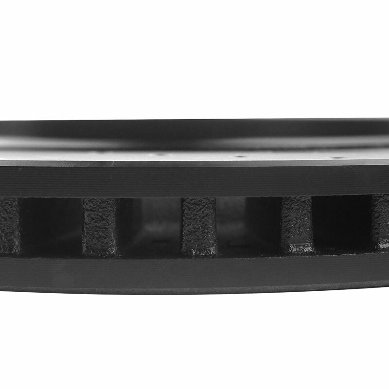 For Kia Optima 2011 2012 2013 2014 2015 2016 2pcsFront Drilled Disc Brake Rotors