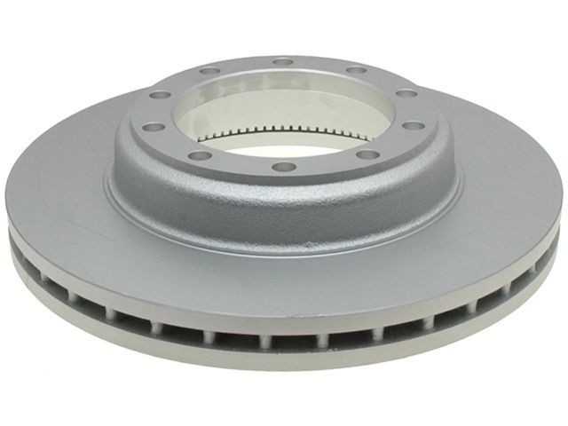 AC Delco Gold Fully Coated Brake Rotor fits GMC C7500 Topkick 2003-2009 54TSGTNF