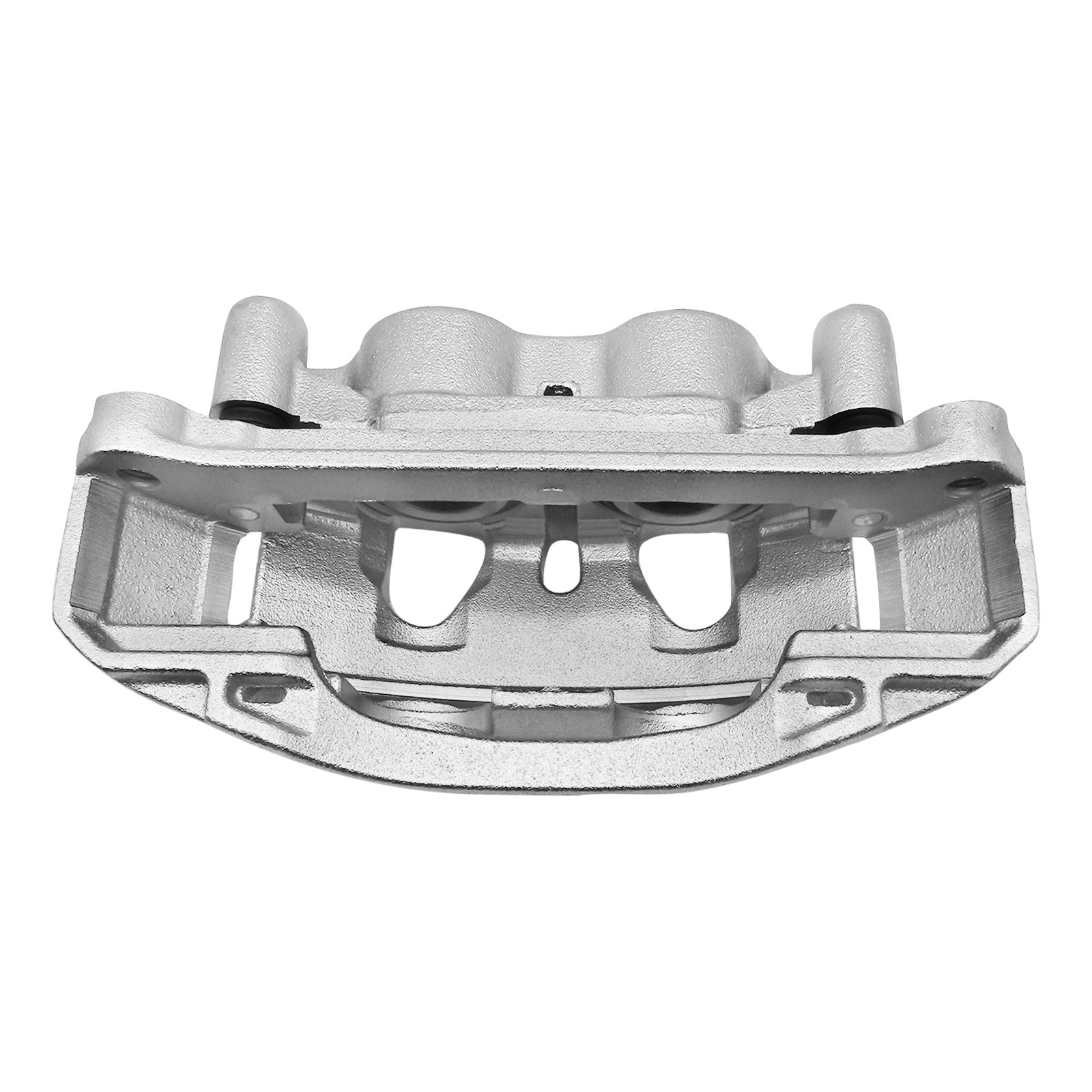 Front Brake Caliper Rotor Pad for GMC Chevrolet Silverado Sierra 2500 3500 HD