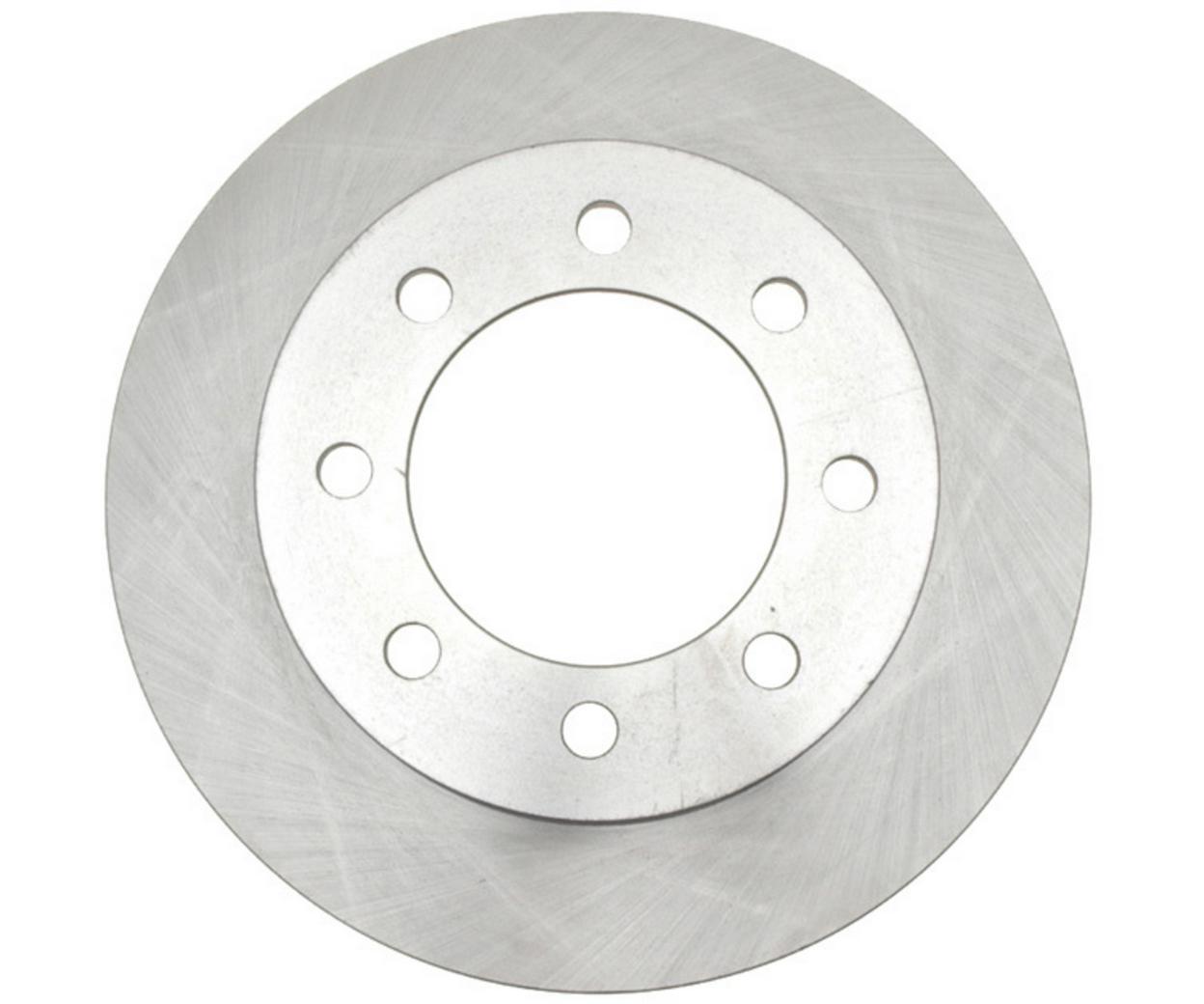 Raybestos Brakes, Disc Brake Rotor ,PN# 780143R