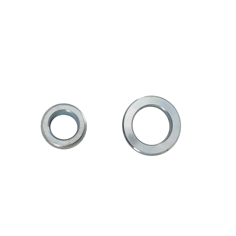 New For 1955-64 Chevy Full Size Air Car Deluxe Disc Brake Kit 5×4-3/4″ 91031911