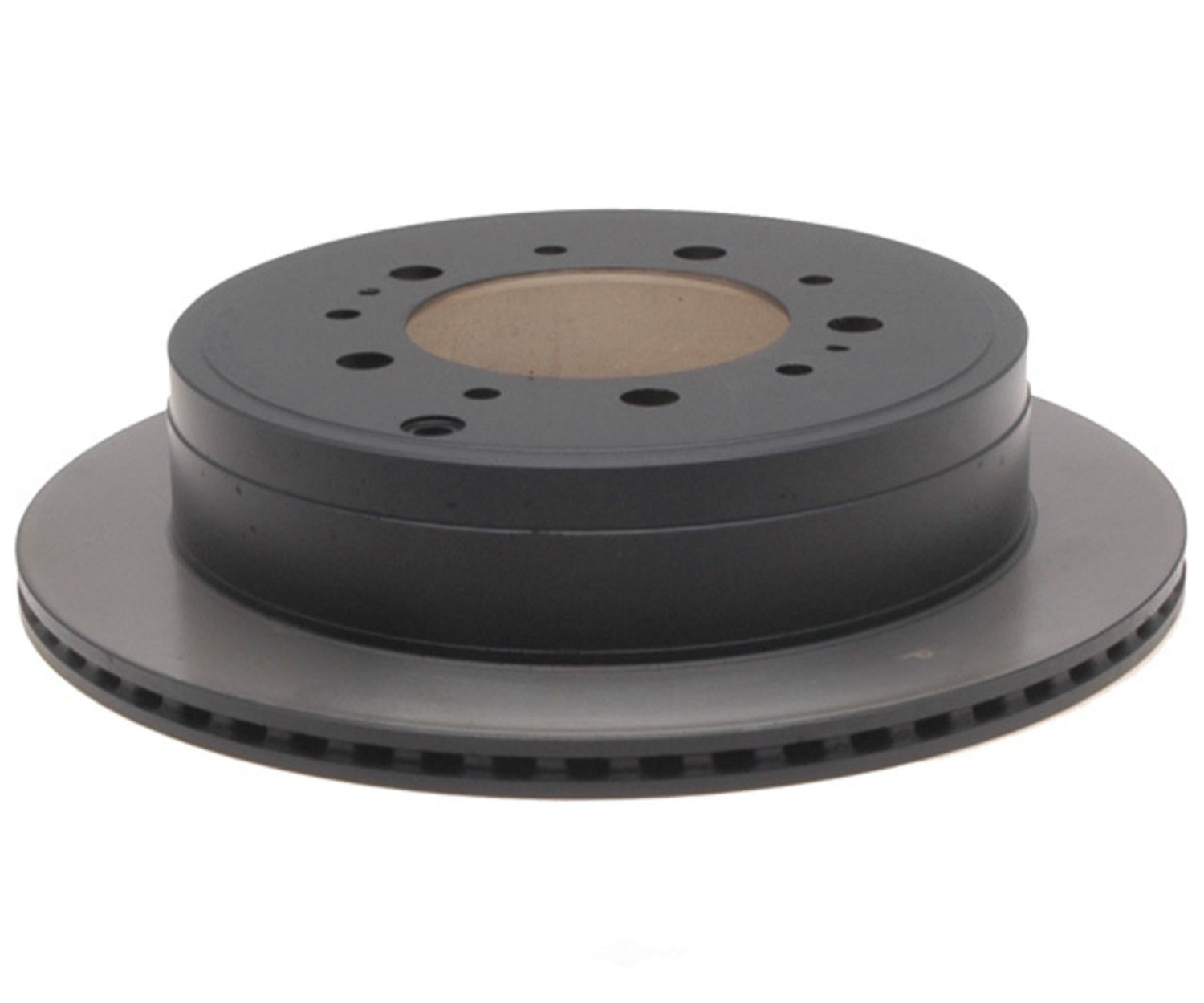 Disc Brake Rotor-Specialty – Truck Rear Raybestos 980584