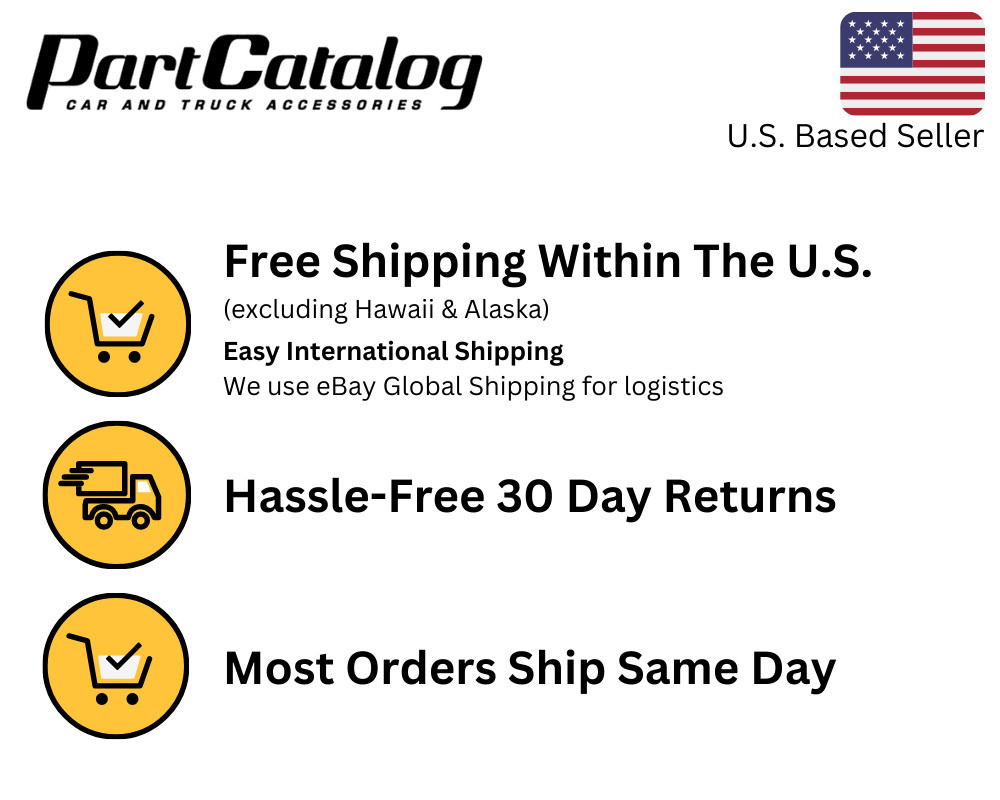 Centric Front Disc Brake Rotor for INFINITI (320.42092F)