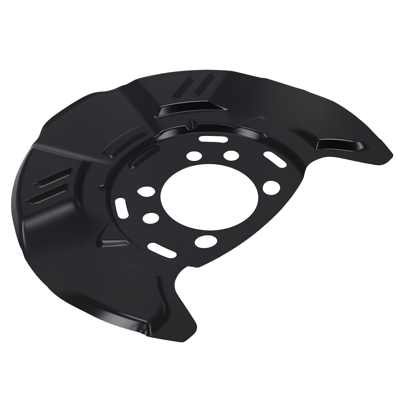 Front Brake Dust Shield for Subaru Legacy Outback 2005-2014 2.5L/3.0L 26290AG02A