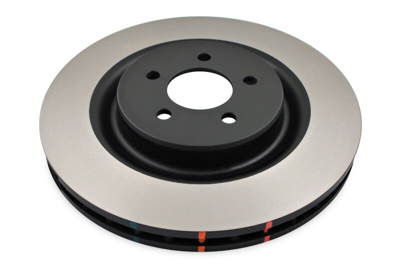 DBA 42968 for 16-18 Ford Focus RS Front 4000 Series Plain Rotor
