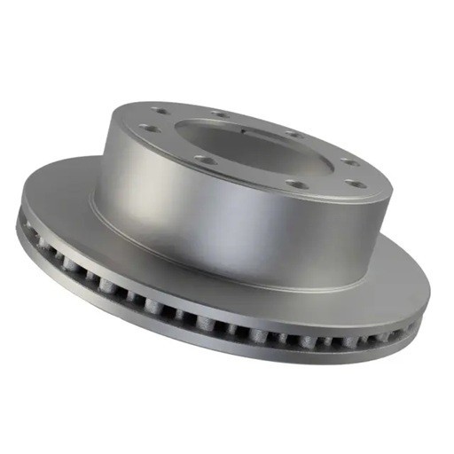 Rear Brake Rotor for Ford F-250 F-350 Super Duty 1999-2007 SRW