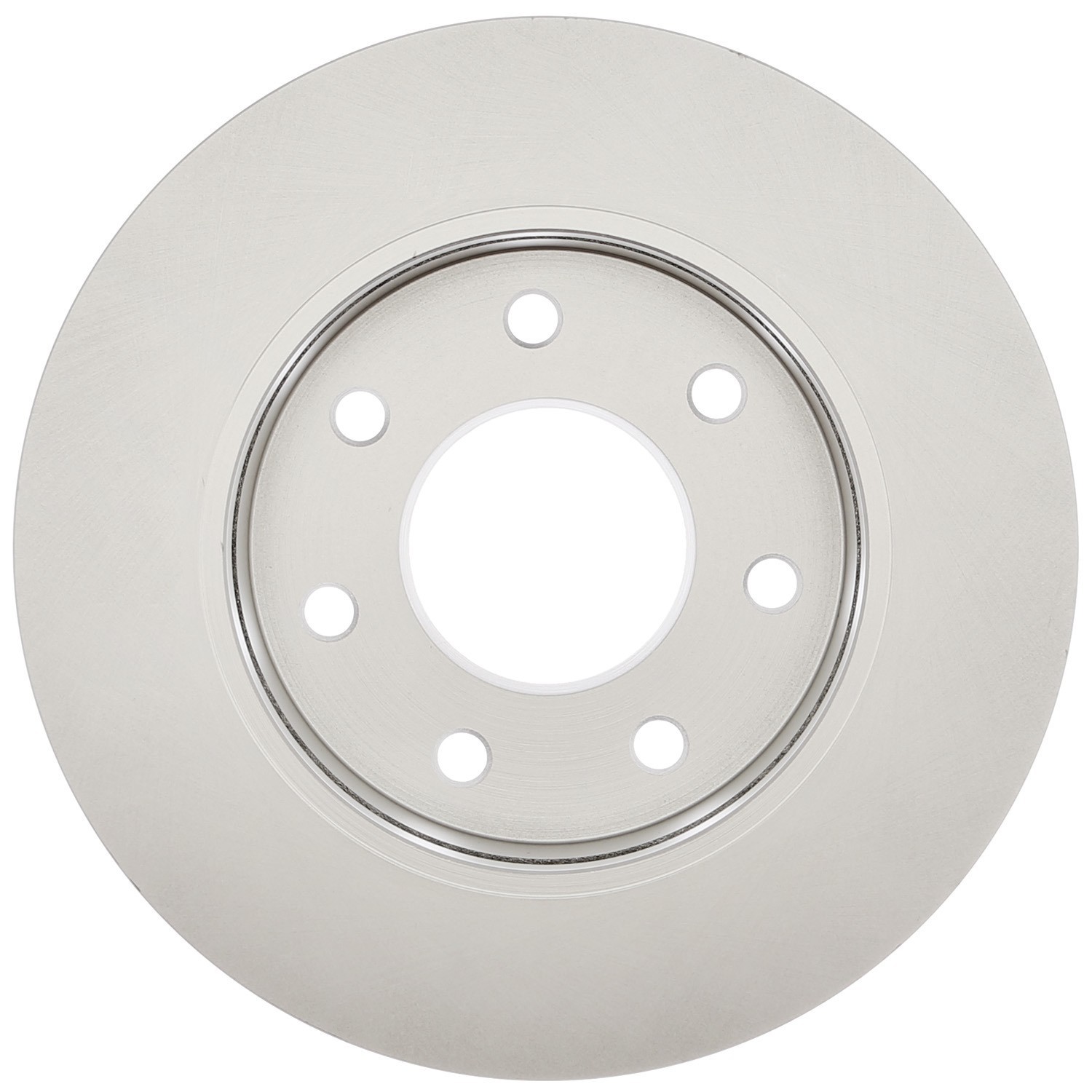 RAYBESTOS Disc Brake Rotor 680181FZN