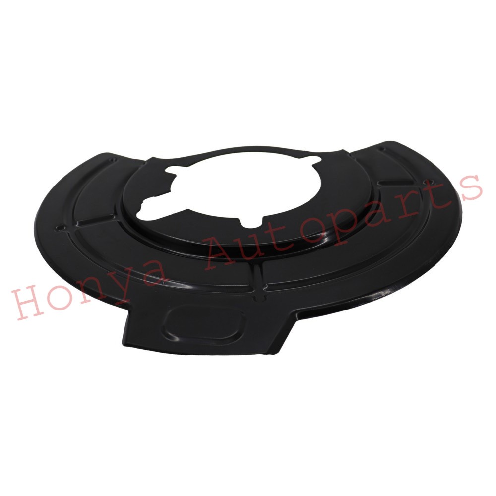 Mopar Splash Shield Left 68043287AB for Jeep Wrangler