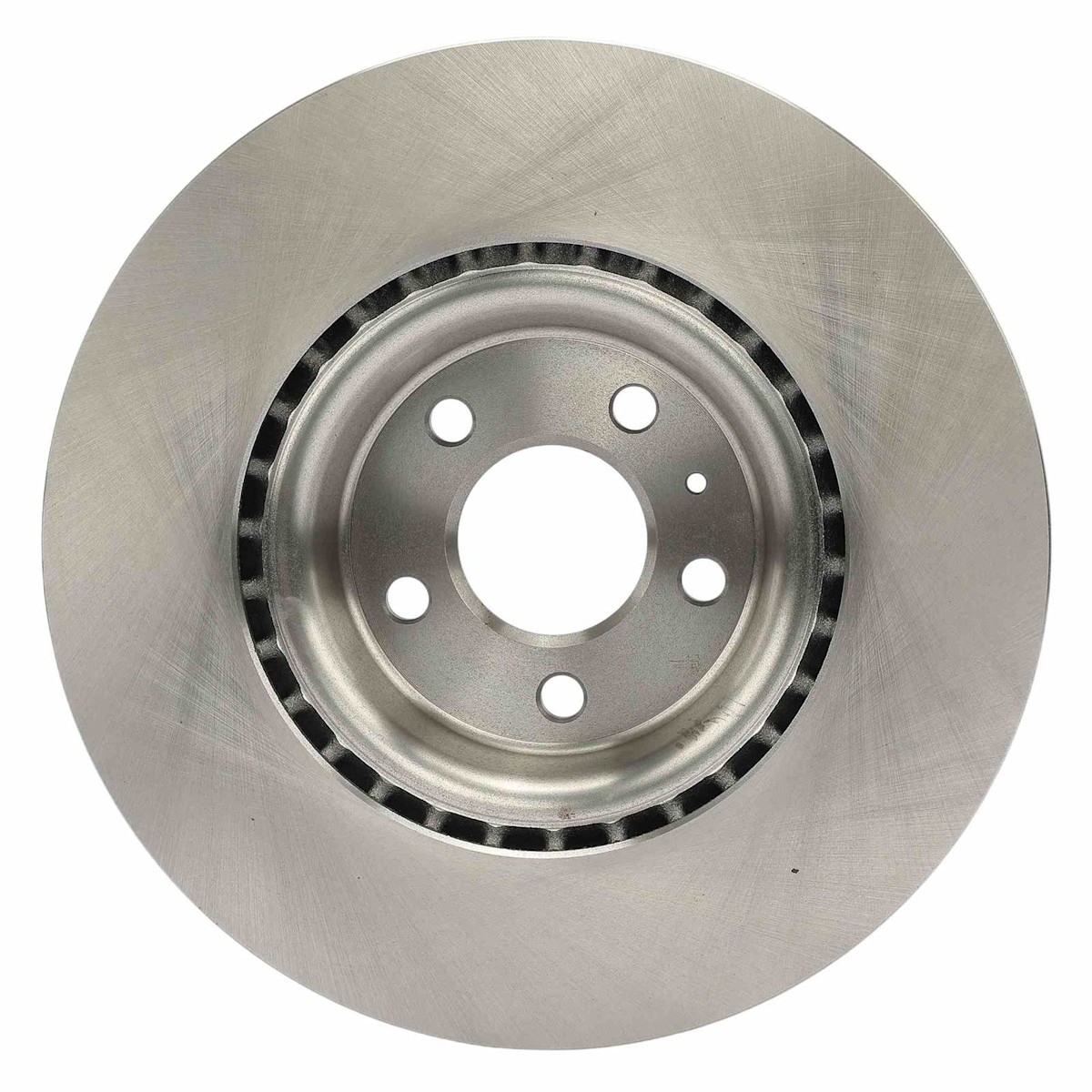 2-Wheel Set Brake Discs Front for Porsche Macan Audi A6 Quattro A7 S5 Q5 S4