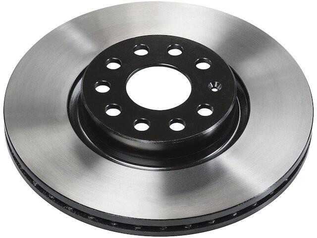 For 2015-2025 Audi Q3 Brake Rotor Front Raybestos 97696XZKM 2016 2017 2018 2019