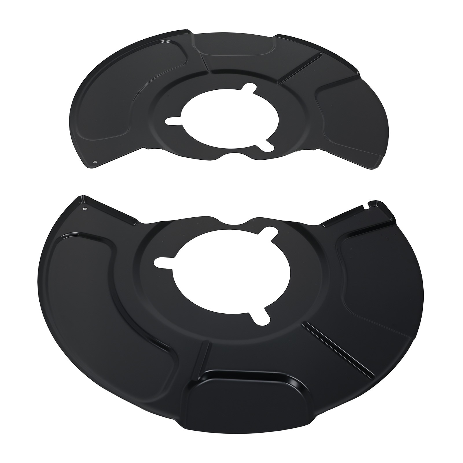 Front Left&Right Side Brake Backing Plate for Jeep Grand Cherokee/Dodge Durango