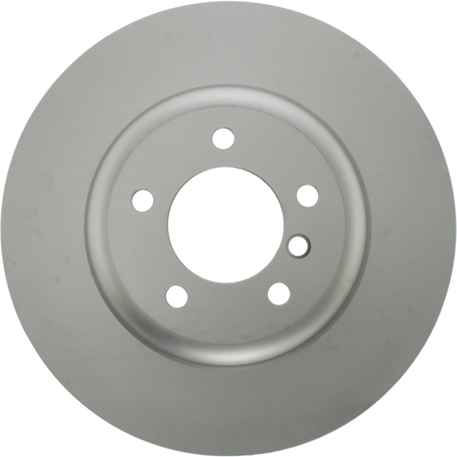 Disc Brake Rotor-GCX Elemental Protection – Full Coating, High Carbon Content