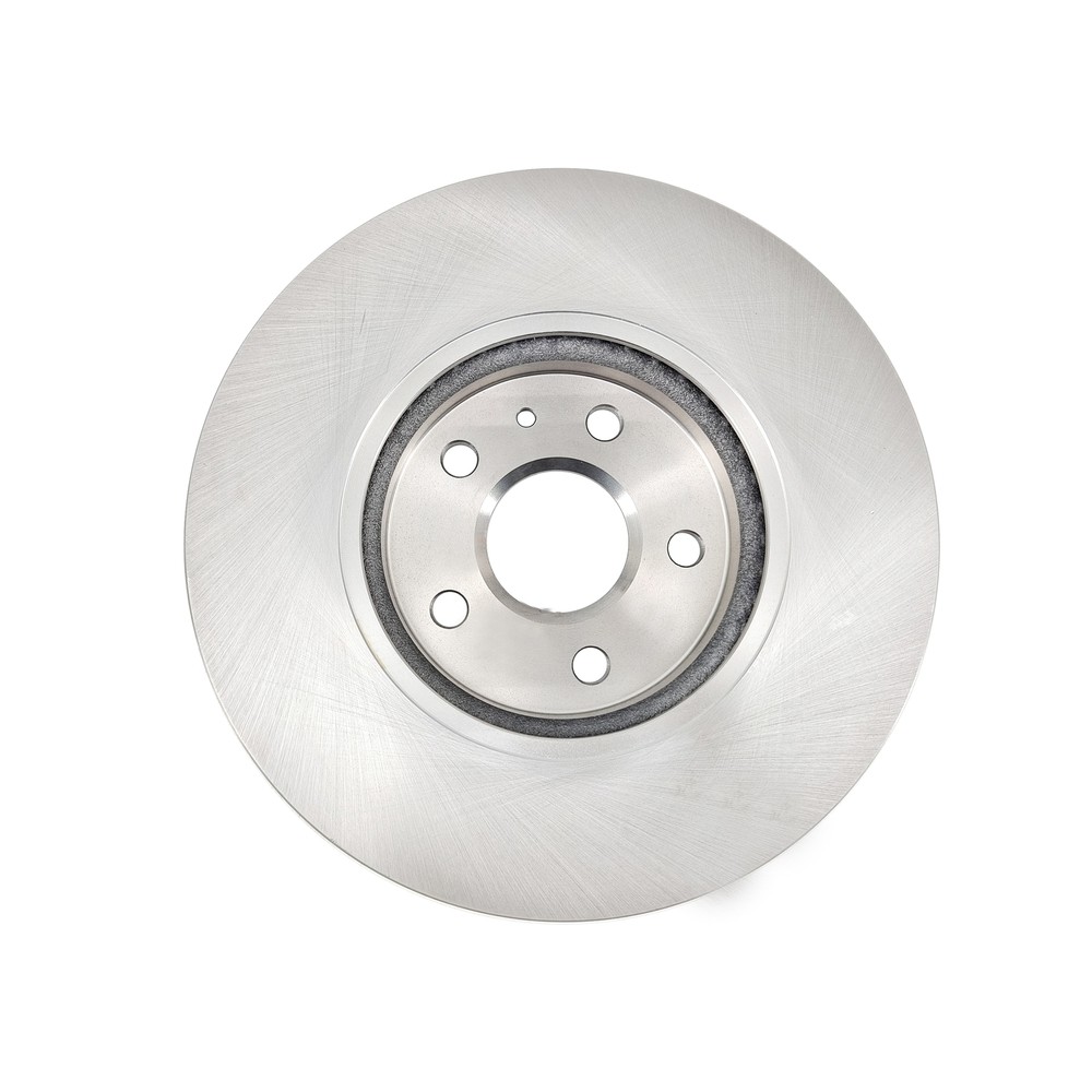 Front & Rear Rotors + Ceramic Disc Brake Pads for 08-14 Cadillac CTS 316mm 315mm