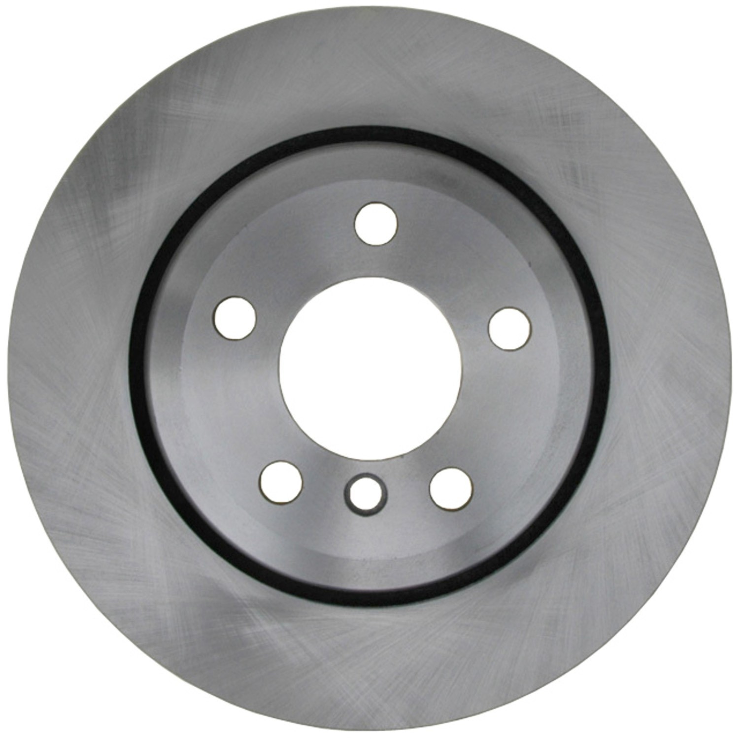 RAYBESTOS Disc Brake Rotor 980593R