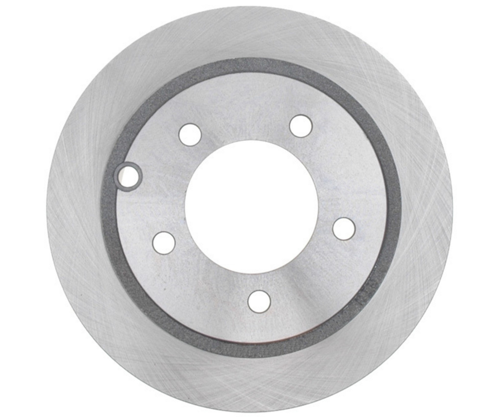 Rear KIT Raybestos Disc Brake Rotor for 2008-2014 Dodge Avenger (62852)