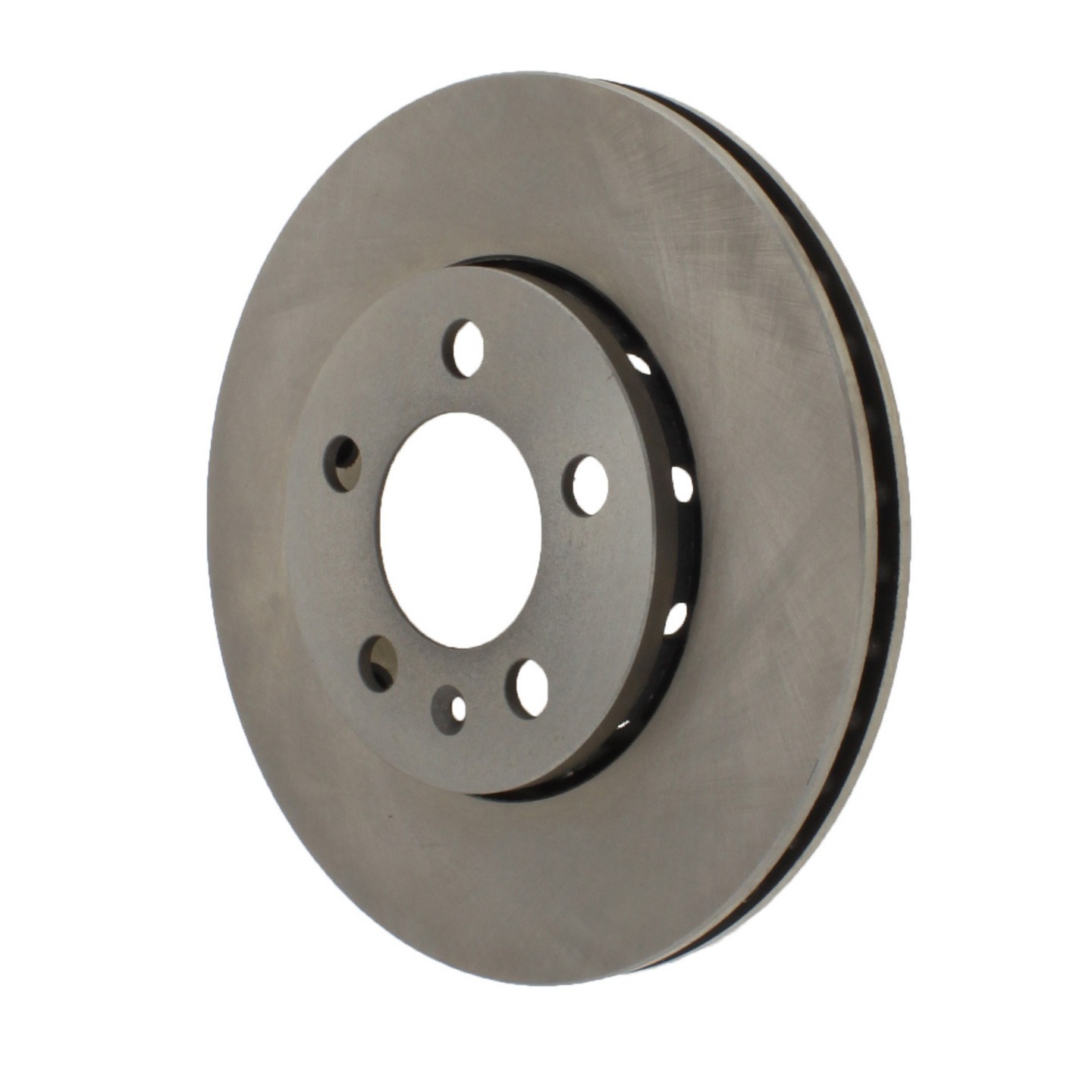 Centric Rear Disc Brake Rotor | For 2001-2005 Seat Leon | Direct Fit