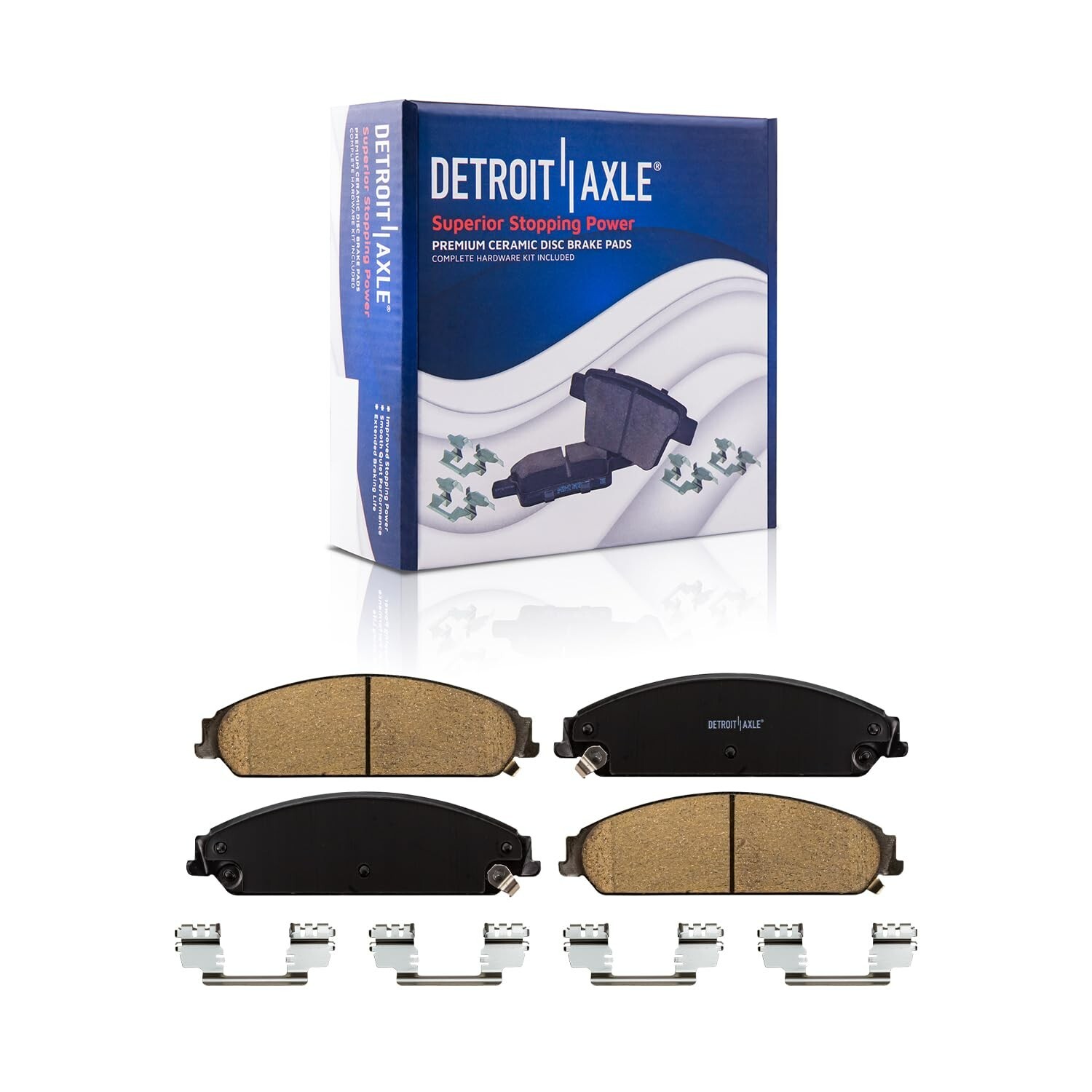 10pc Front Rear Drilled Brake Rotor Brake Pad for 300 Charger Challenger Magnum