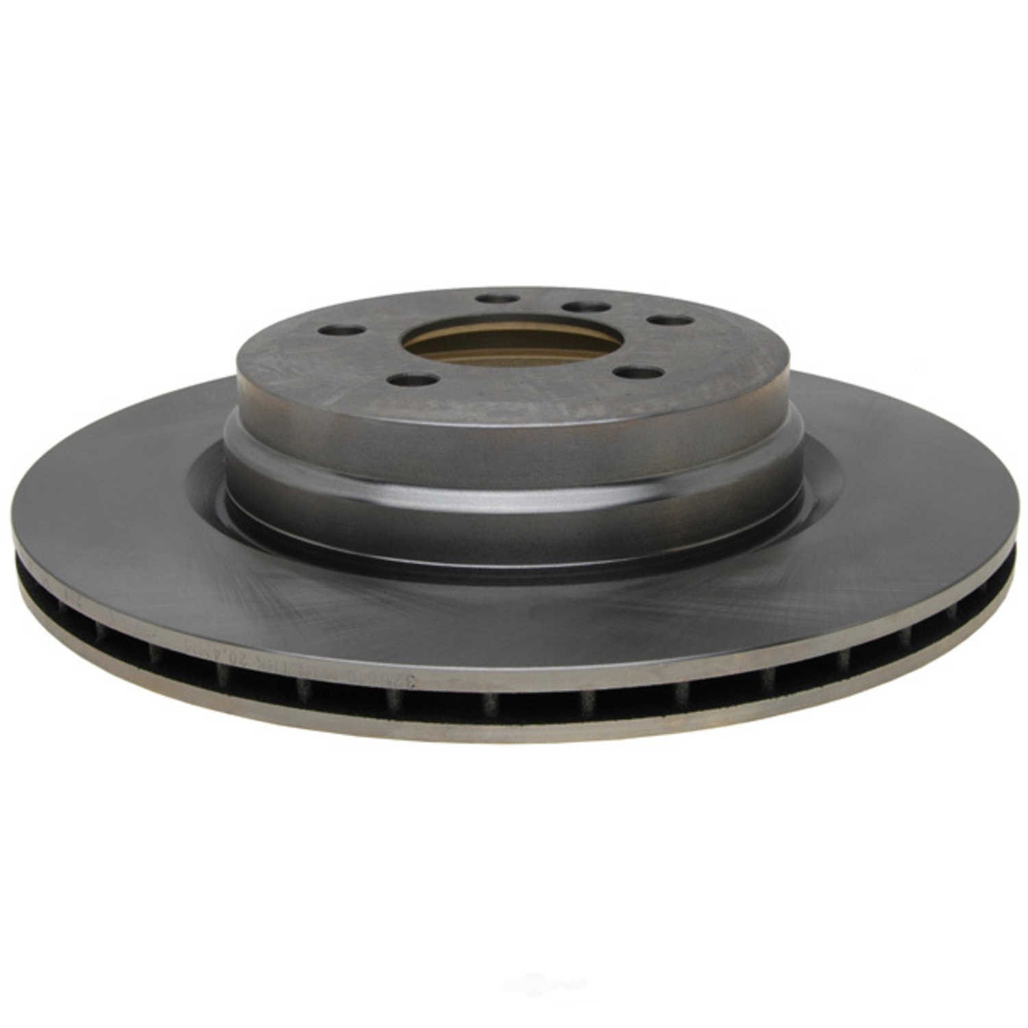 Disc Brake Rotor-R-Line Raybestos 980485R