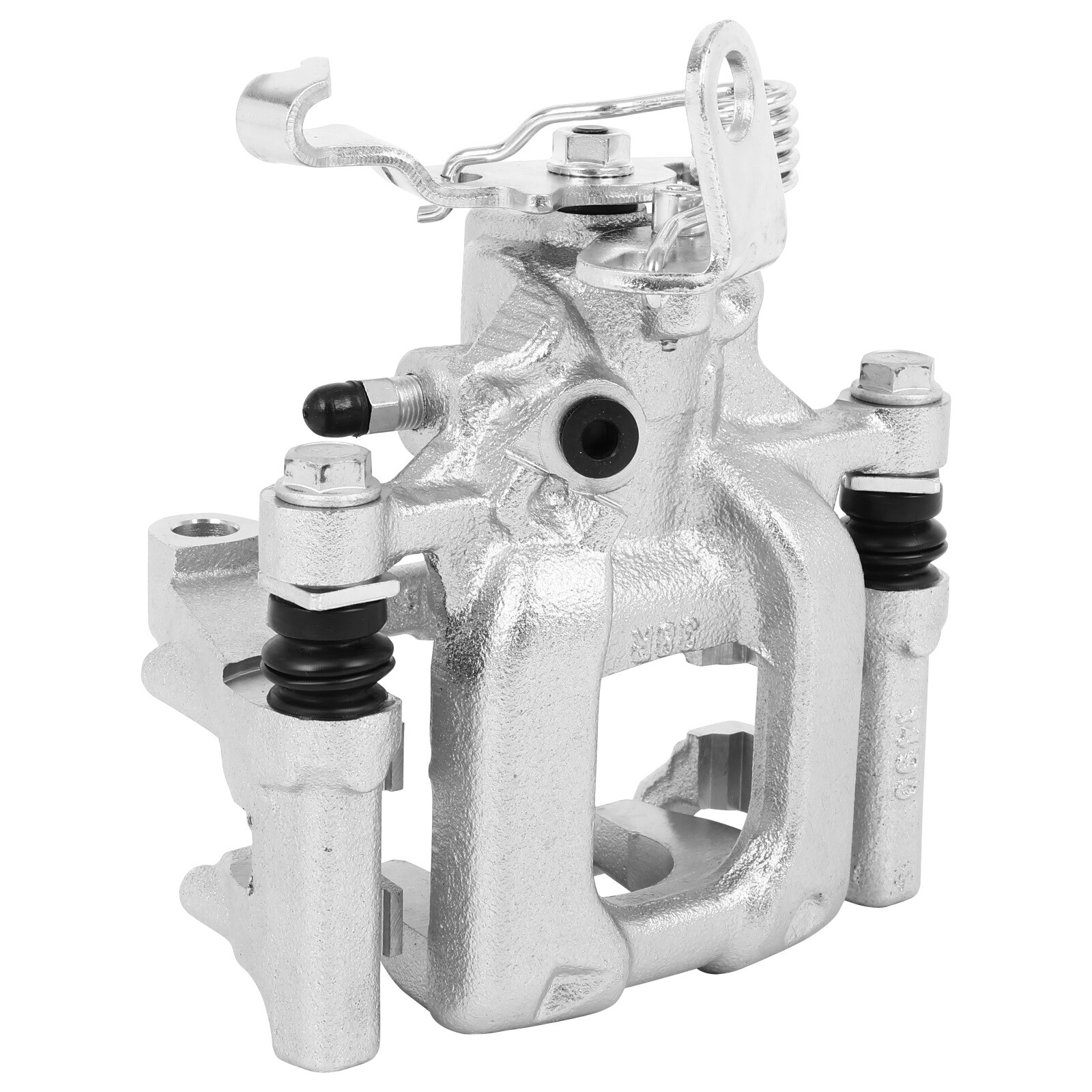 Rear Left Right Brake Calipers w/ Bracket 2pcs For 2011-2016 Volkswagen Eos