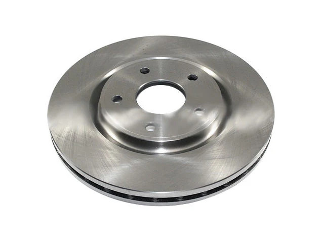 NEW Front Left or Right Disc Brake Rotor PRONTO BR901088-01